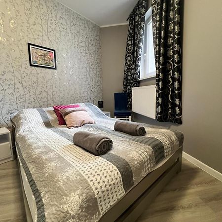Apartamenty Cieplicka 20A Еленя-Гура Экстерьер фото