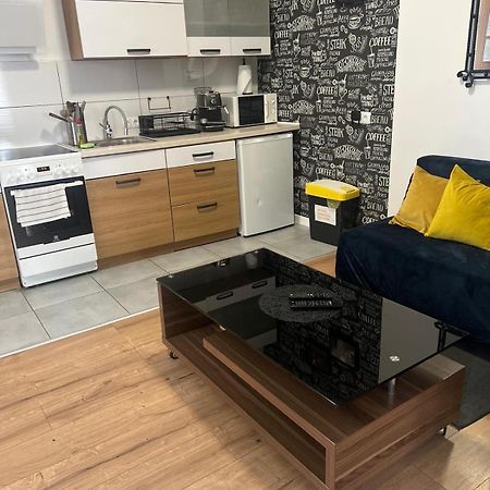 Apartamenty Cieplicka 20A Еленя-Гура Экстерьер фото