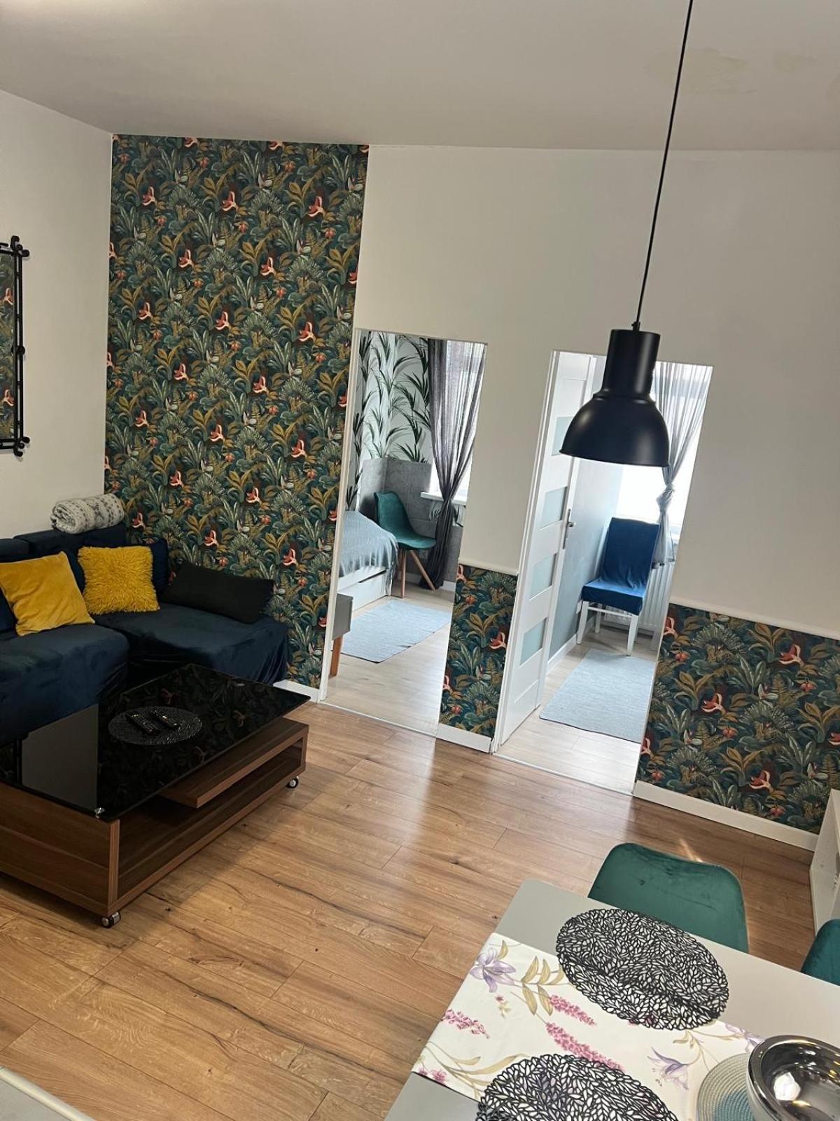 Apartamenty Cieplicka 20A Еленя-Гура Экстерьер фото