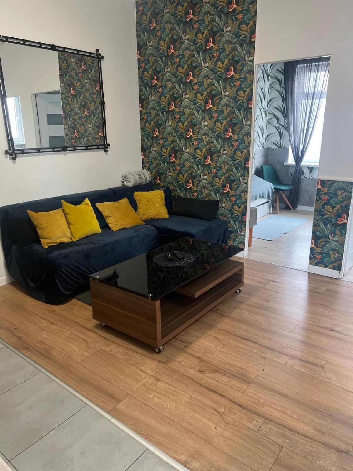 Apartamenty Cieplicka 20A Еленя-Гура Экстерьер фото